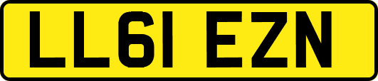 LL61EZN