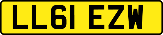 LL61EZW