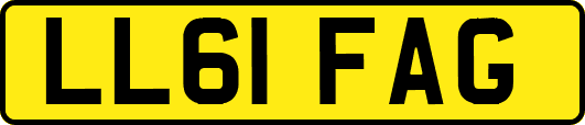 LL61FAG