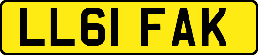LL61FAK