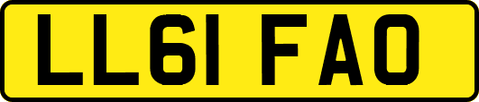 LL61FAO