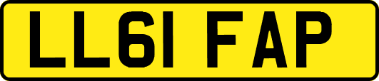 LL61FAP