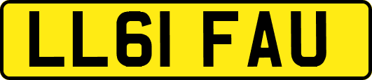 LL61FAU
