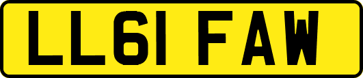 LL61FAW