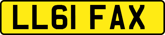 LL61FAX