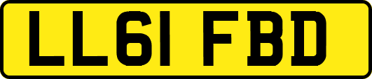 LL61FBD