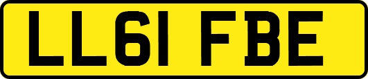 LL61FBE