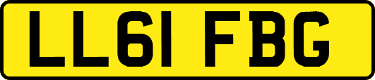 LL61FBG