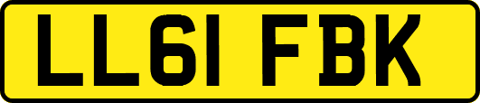 LL61FBK