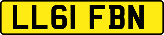LL61FBN