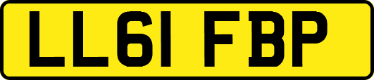 LL61FBP