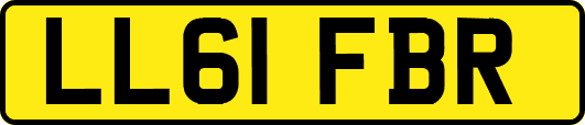 LL61FBR