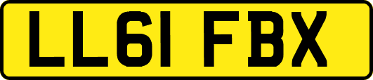 LL61FBX