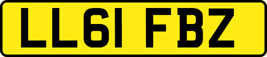 LL61FBZ