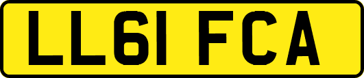 LL61FCA