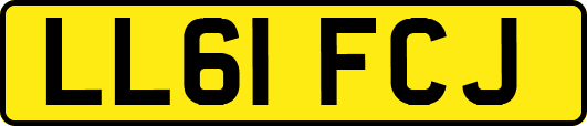 LL61FCJ