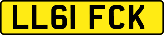 LL61FCK