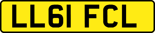 LL61FCL