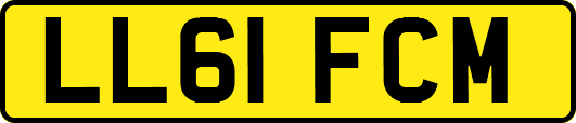 LL61FCM