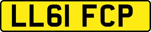 LL61FCP