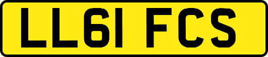 LL61FCS