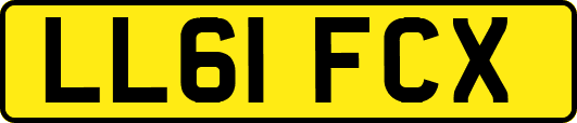 LL61FCX