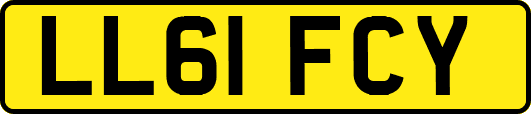 LL61FCY