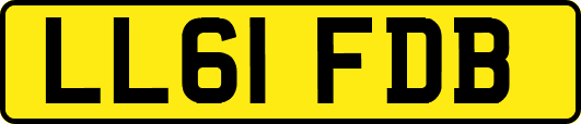 LL61FDB