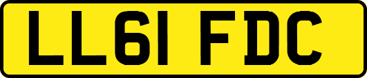 LL61FDC