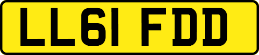 LL61FDD