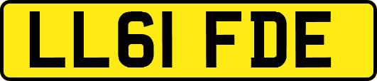 LL61FDE