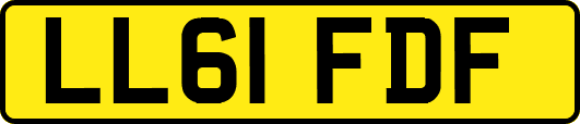 LL61FDF