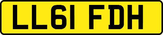 LL61FDH
