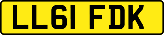 LL61FDK
