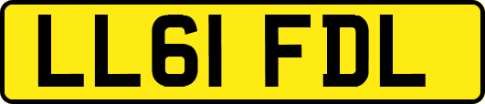 LL61FDL