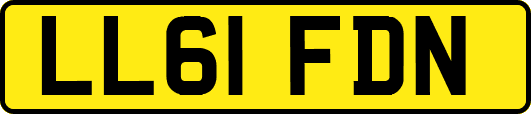 LL61FDN