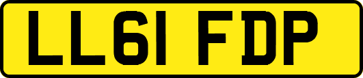 LL61FDP
