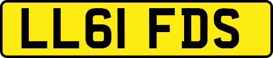 LL61FDS