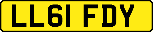 LL61FDY