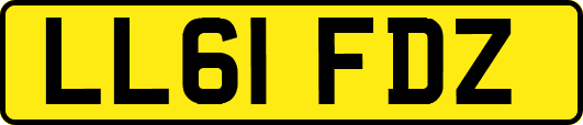 LL61FDZ
