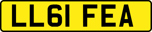 LL61FEA
