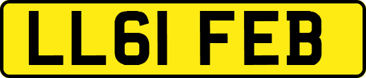 LL61FEB