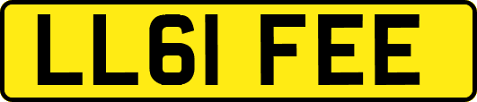 LL61FEE