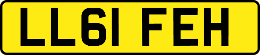 LL61FEH