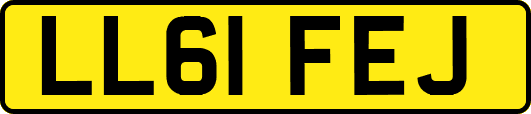 LL61FEJ