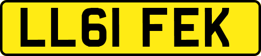 LL61FEK