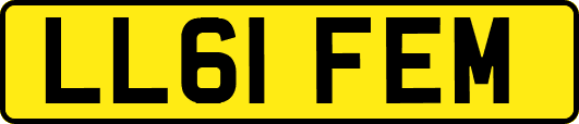LL61FEM