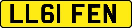 LL61FEN