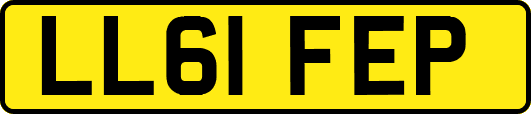 LL61FEP