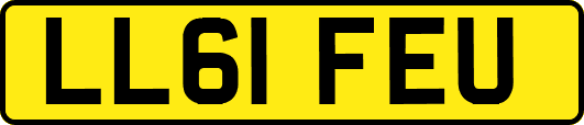 LL61FEU